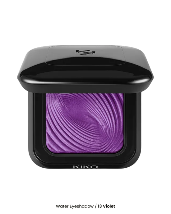 Water Eyeshadow