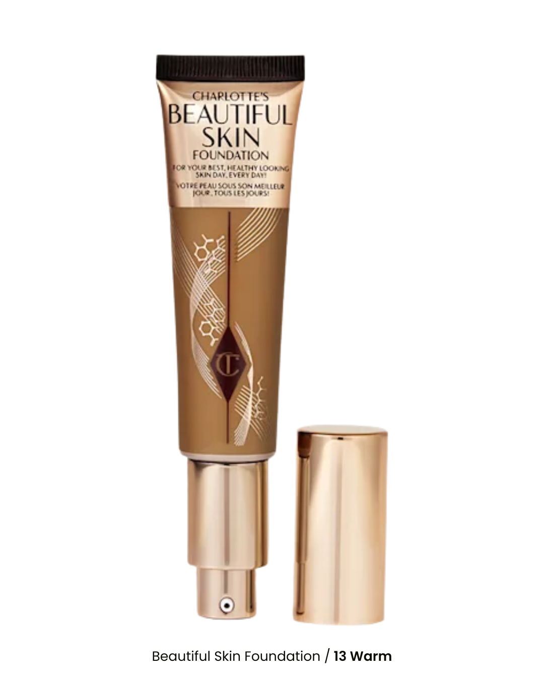 Beautiful Skin Foundation