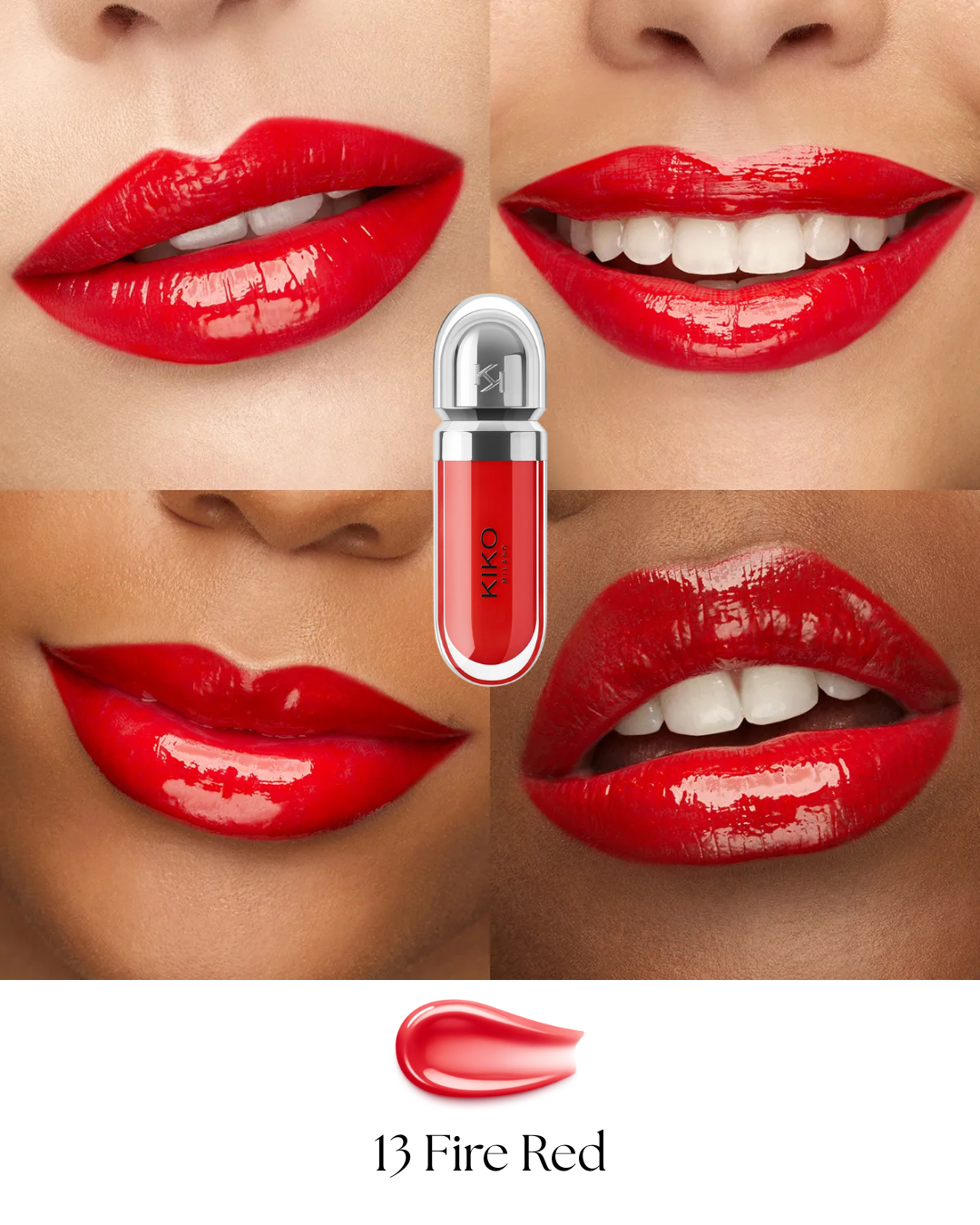 3D Hydra LipGloss