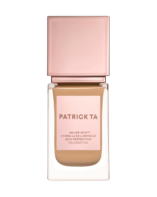 Major Skin Hydra-Luxe Luminous Skin Perfecting Foundation