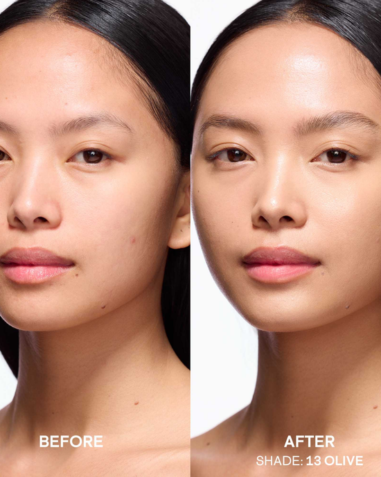 Major Skin Hydra-Luxe Luminous Skin Perfecting Foundation