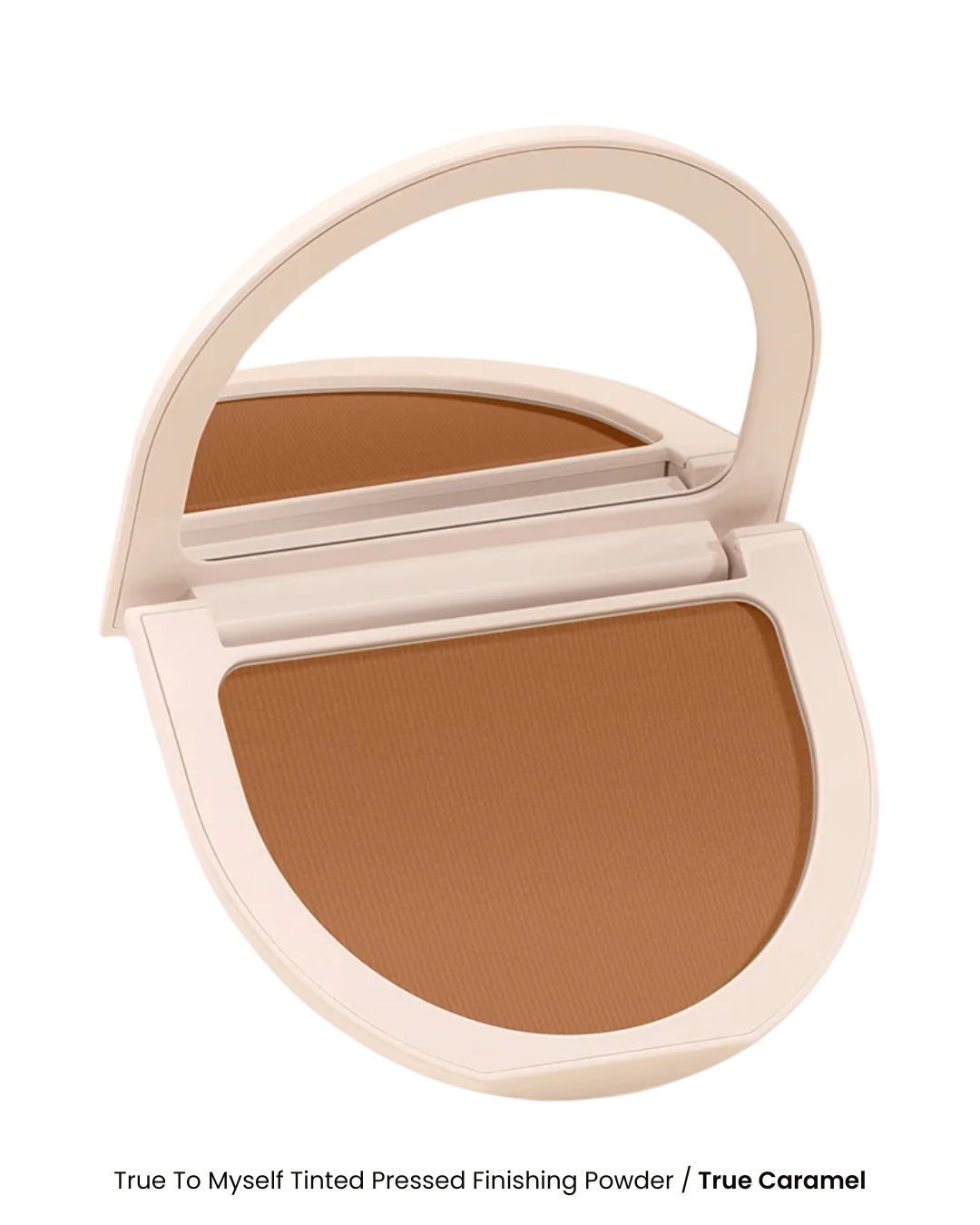 True To Myself Tinted Pressed Finishing Powder