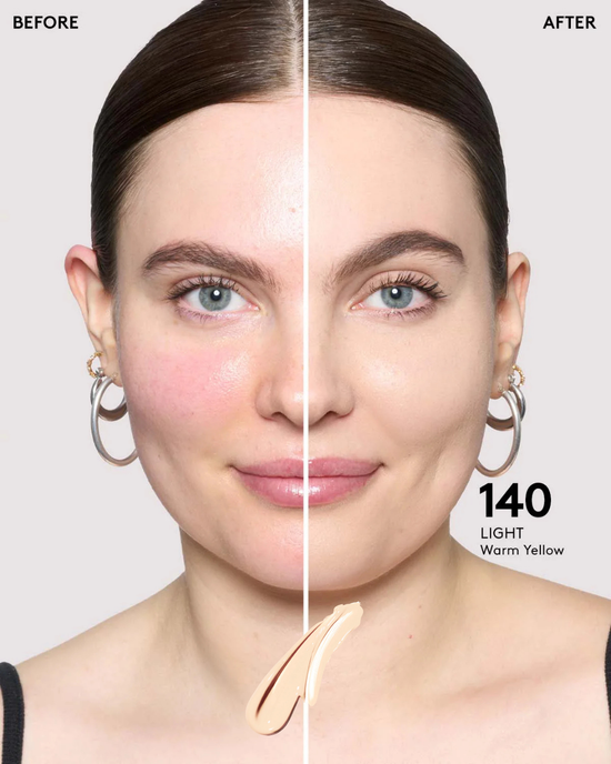 Pro Filt'r Soft Matte Longwear Foundation