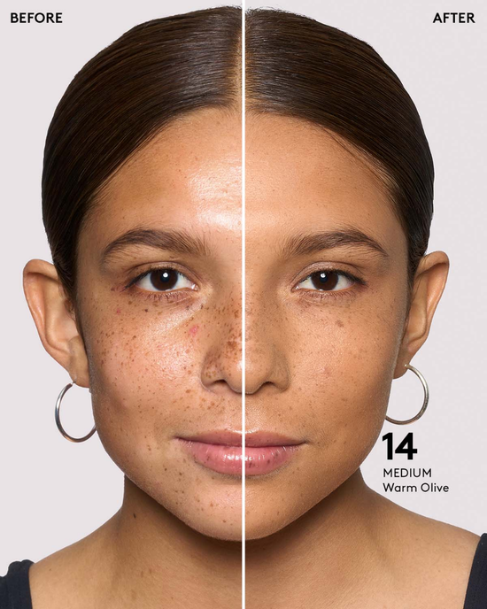 Eaze Drop Blurring Skin Tint
