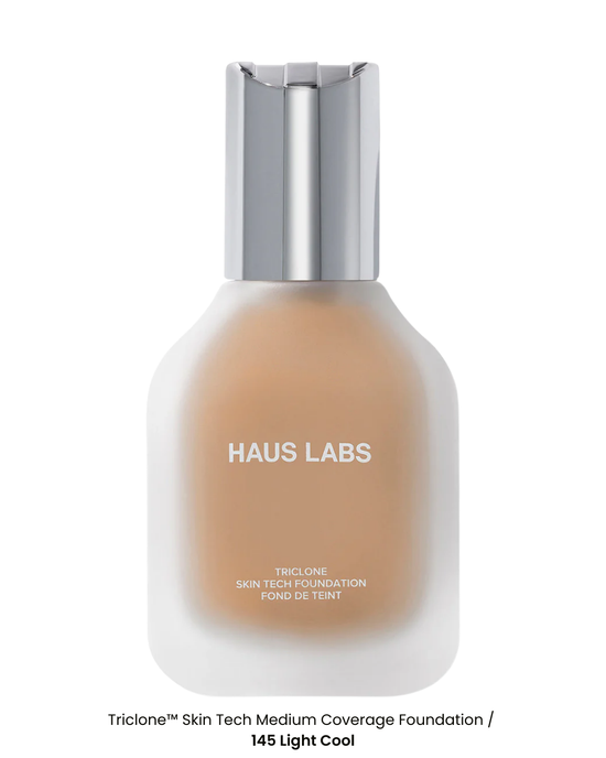 Triclone™ Skin Tech Medium Coverage Foundation