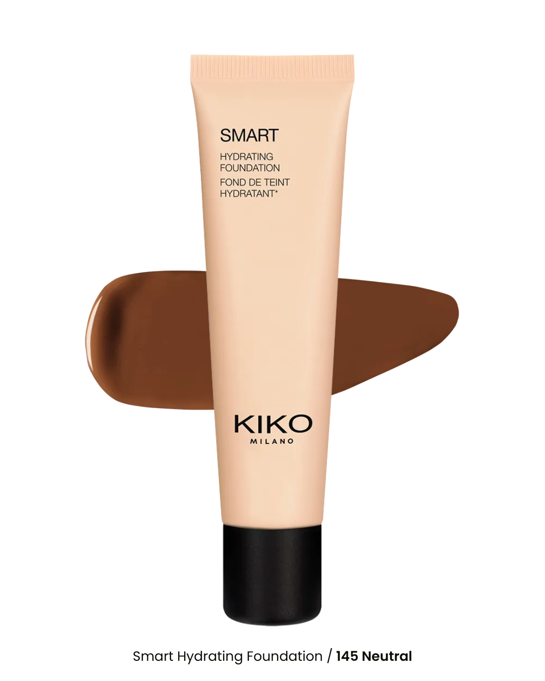Smart Hydrating Foundation