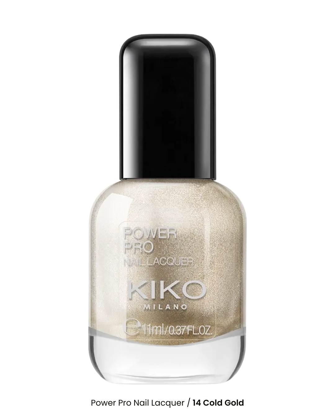 Power Pro Nail Lacquer