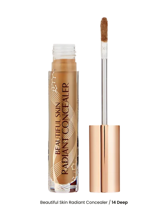 Beautiful Skin Radiant Concealer