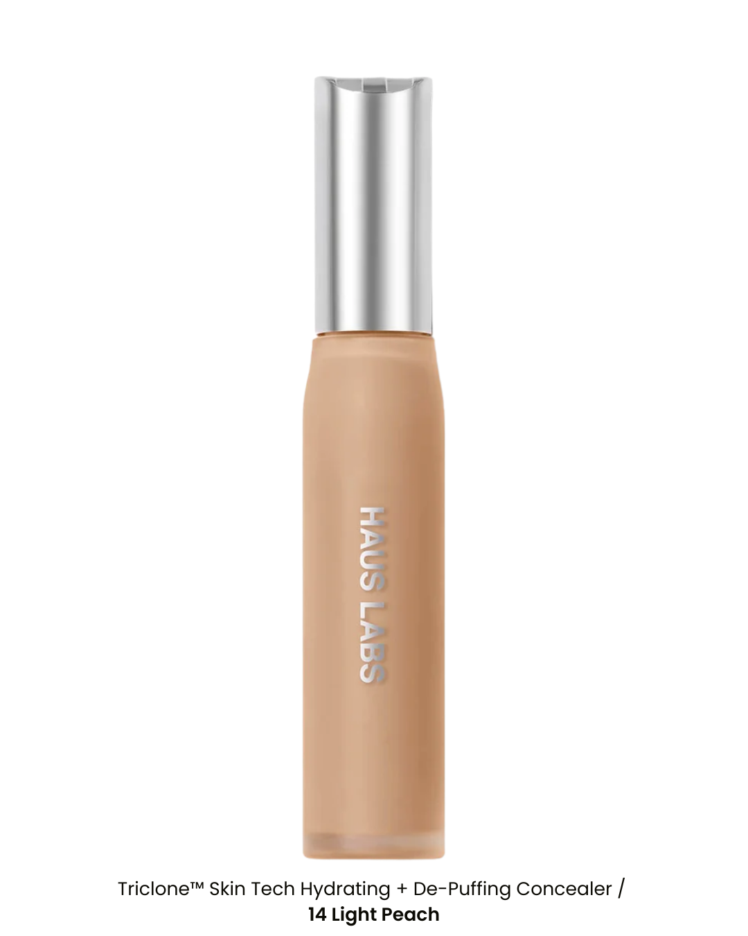 Triclone™ Skin Tech Hydrating + De-Puffing Concealer