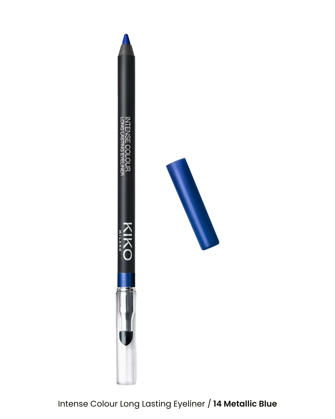Intense Colour Long Lasting Eyeliner