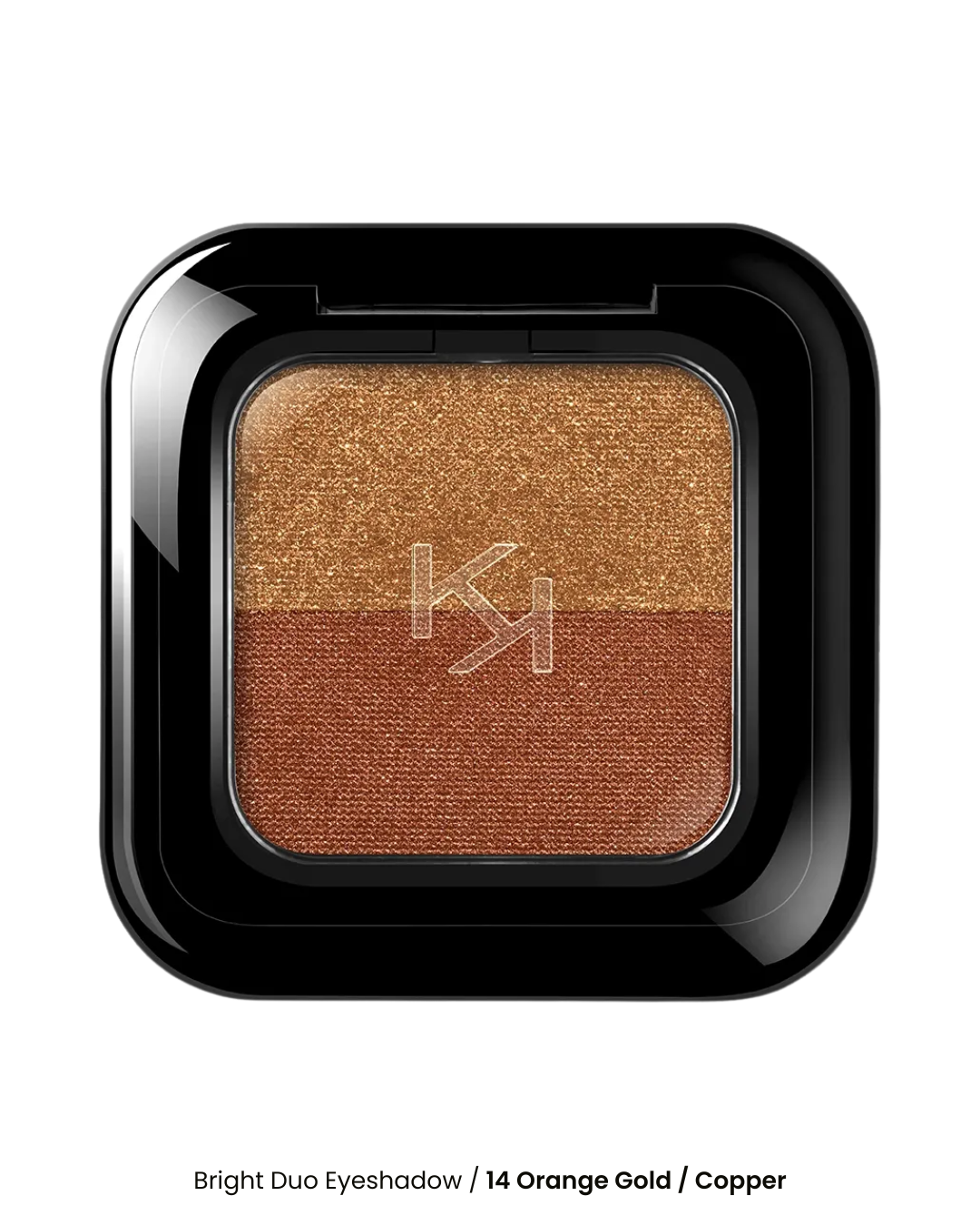 Bright Duo Eyeshadow