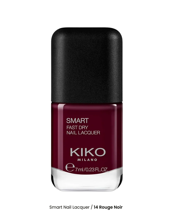 Smart Nail Lacquer