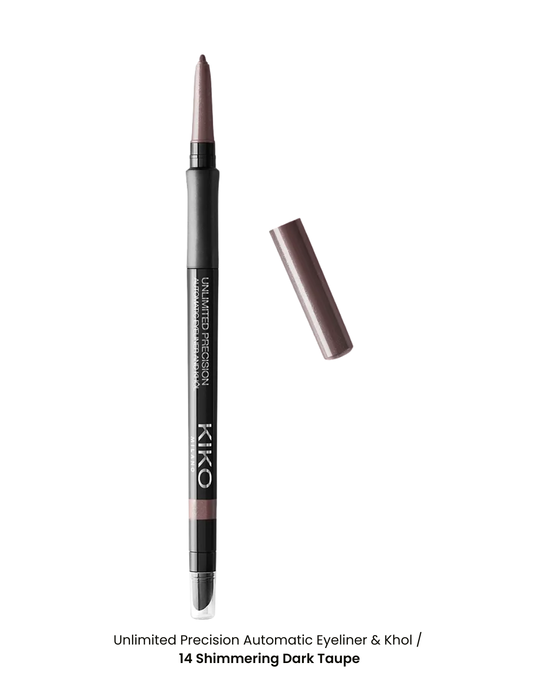 Unlimited Precision Automatic Eyeliner & Khol