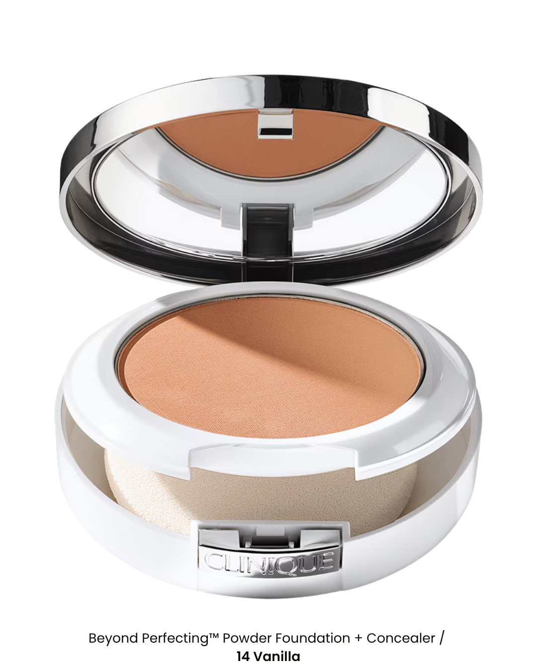 Beyond Perfecting™ Powder Foundation + Concealer