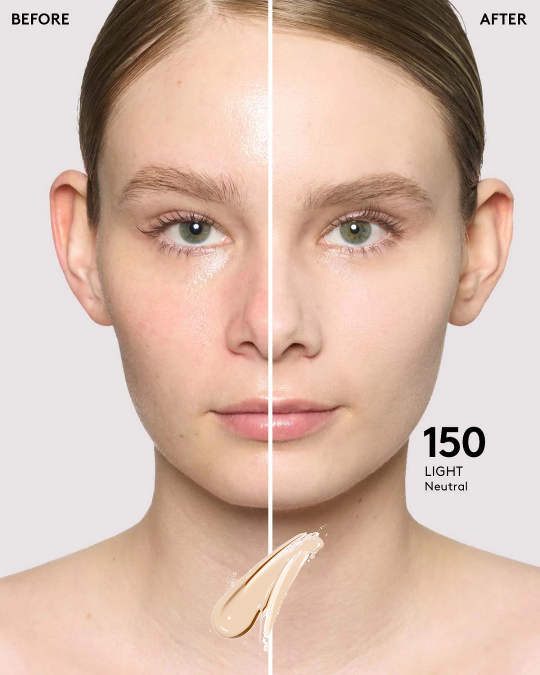 Pro Filt'r Soft Matte Longwear Foundation