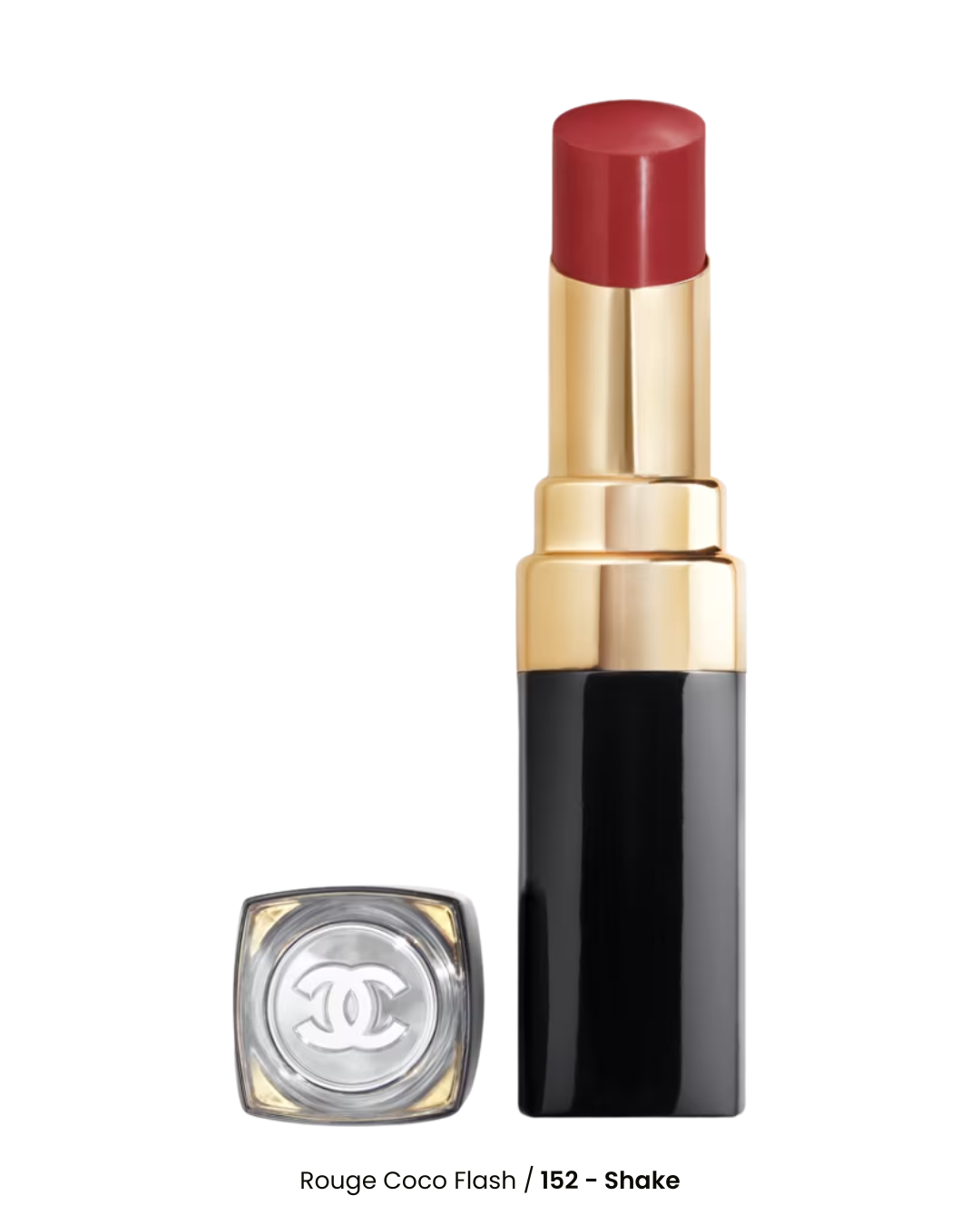 Rouge Coco Flash