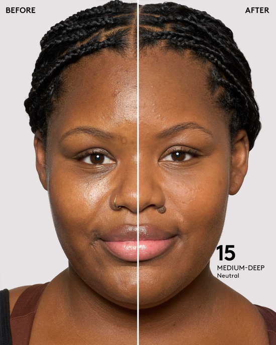 Eaze Drop Blurring Skin Tint