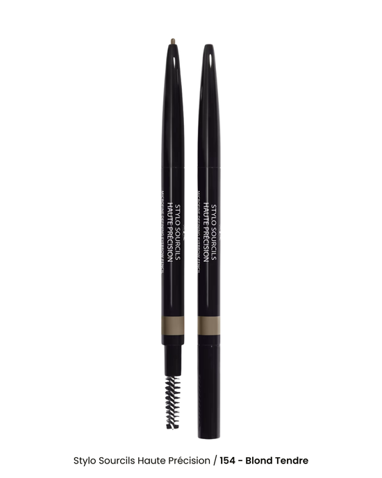 Stylo Sourcils Haute Précision