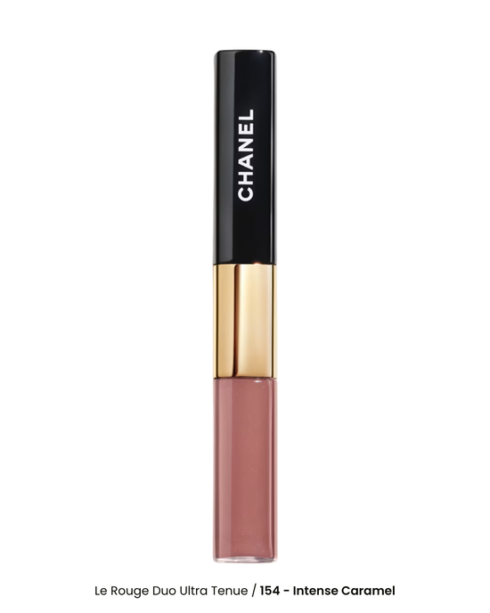 Le Rouge Duo Ultra Tenue