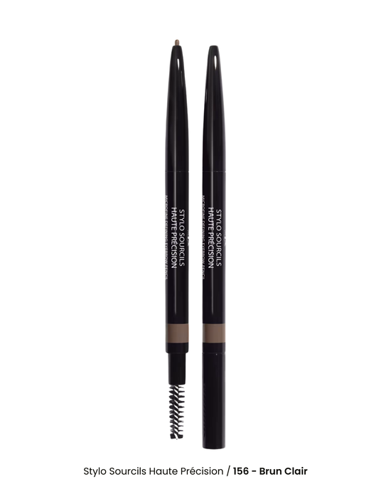 Stylo Sourcils Haute Précision