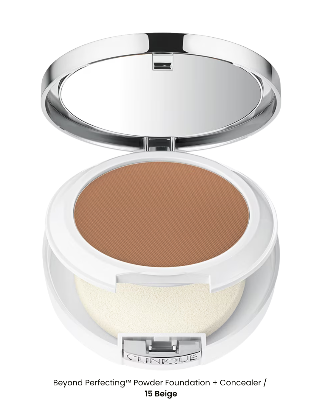 Beyond Perfecting™ Powder Foundation + Concealer