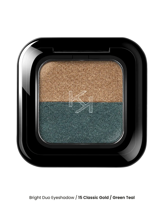 Bright Duo Eyeshadow