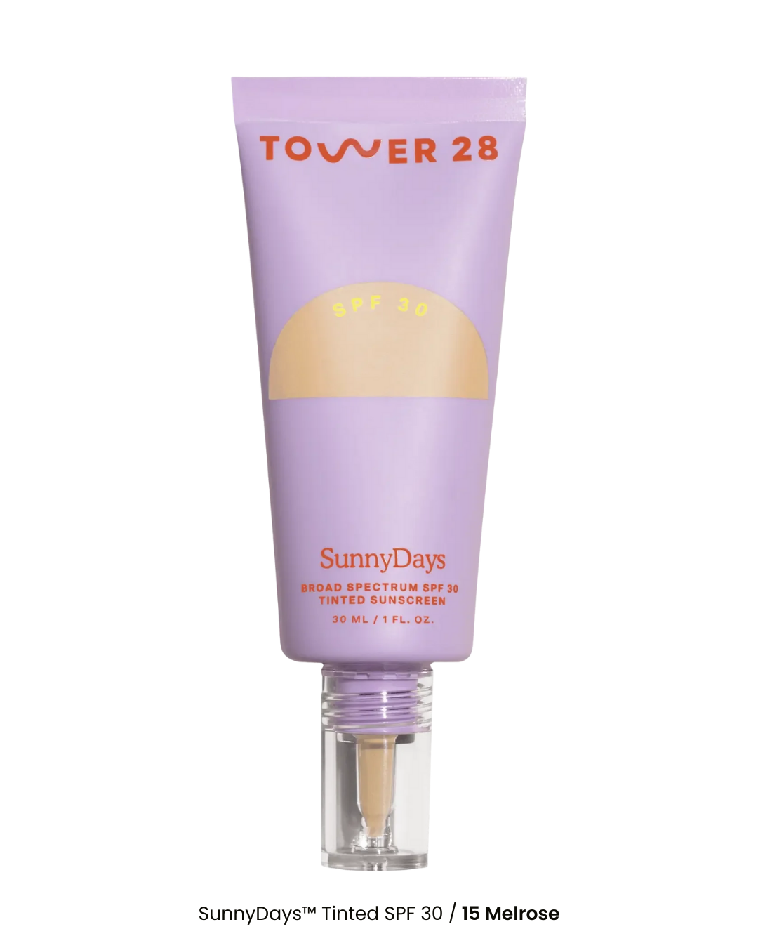 SunnyDays™ Tinted SPF 30