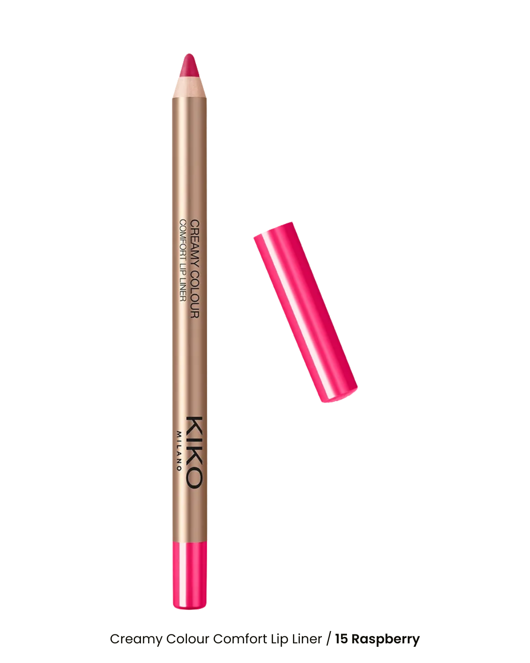 Creamy Colour Comfort Lip Liner