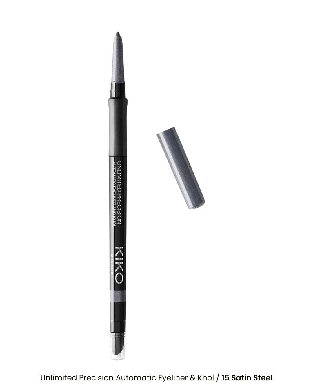 Unlimited Precision Automatic Eyeliner & Khol