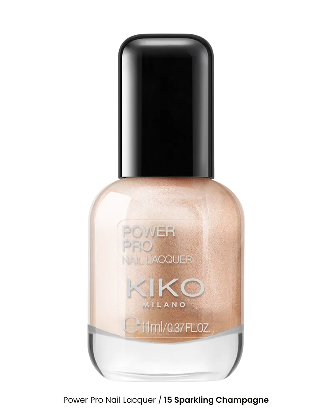Power Pro Nail Lacquer
