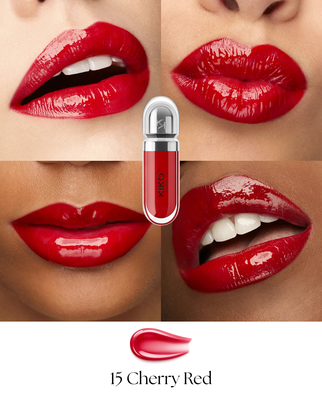 3D Hydra LipGloss