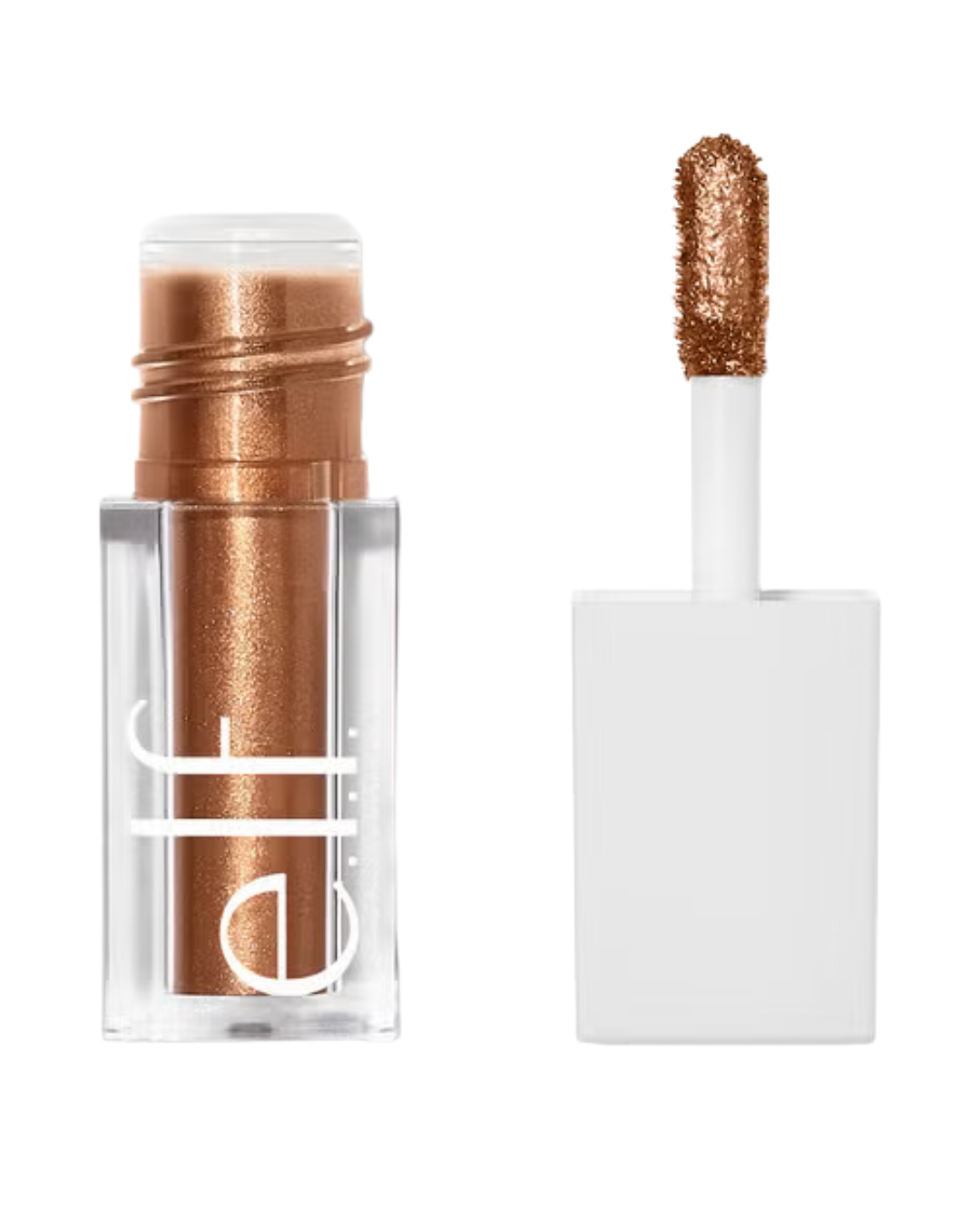 Liquid Metallic Eyeshadow