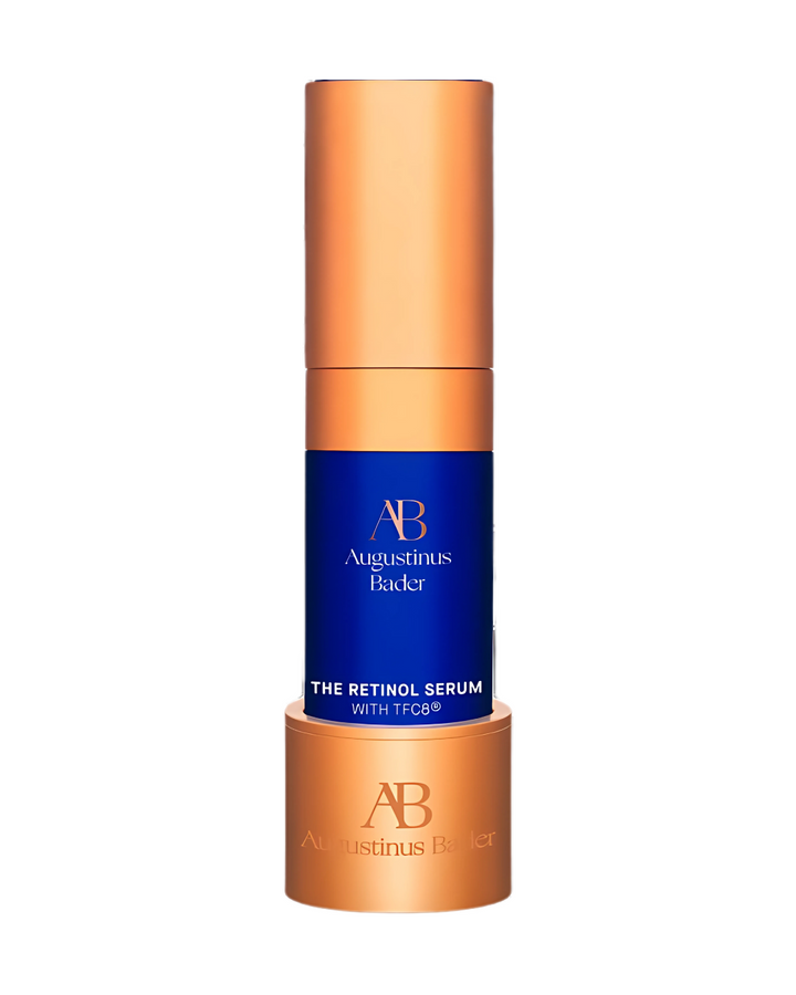 The Retinol Serum