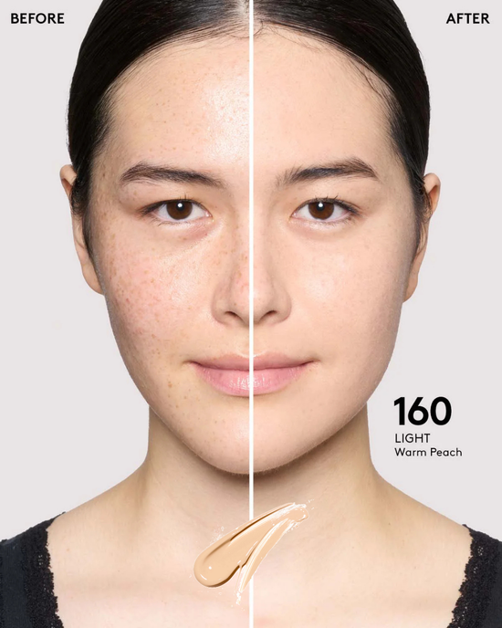 Pro Filt'r Soft Matte Longwear Foundation