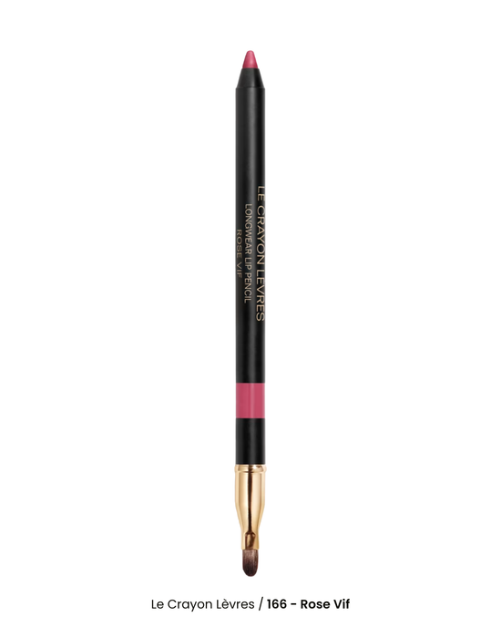 Le Crayon Lèvres