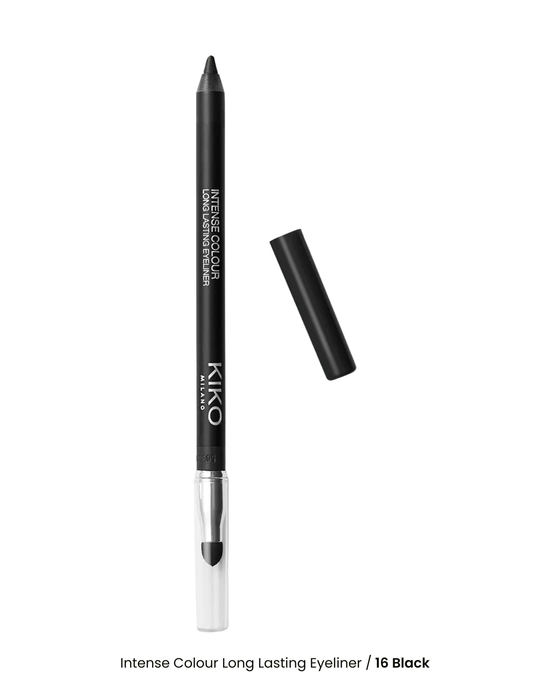 Intense Colour Long Lasting Eyeliner
