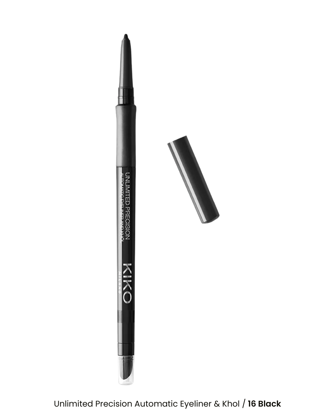Unlimited Precision Automatic Eyeliner & Khol