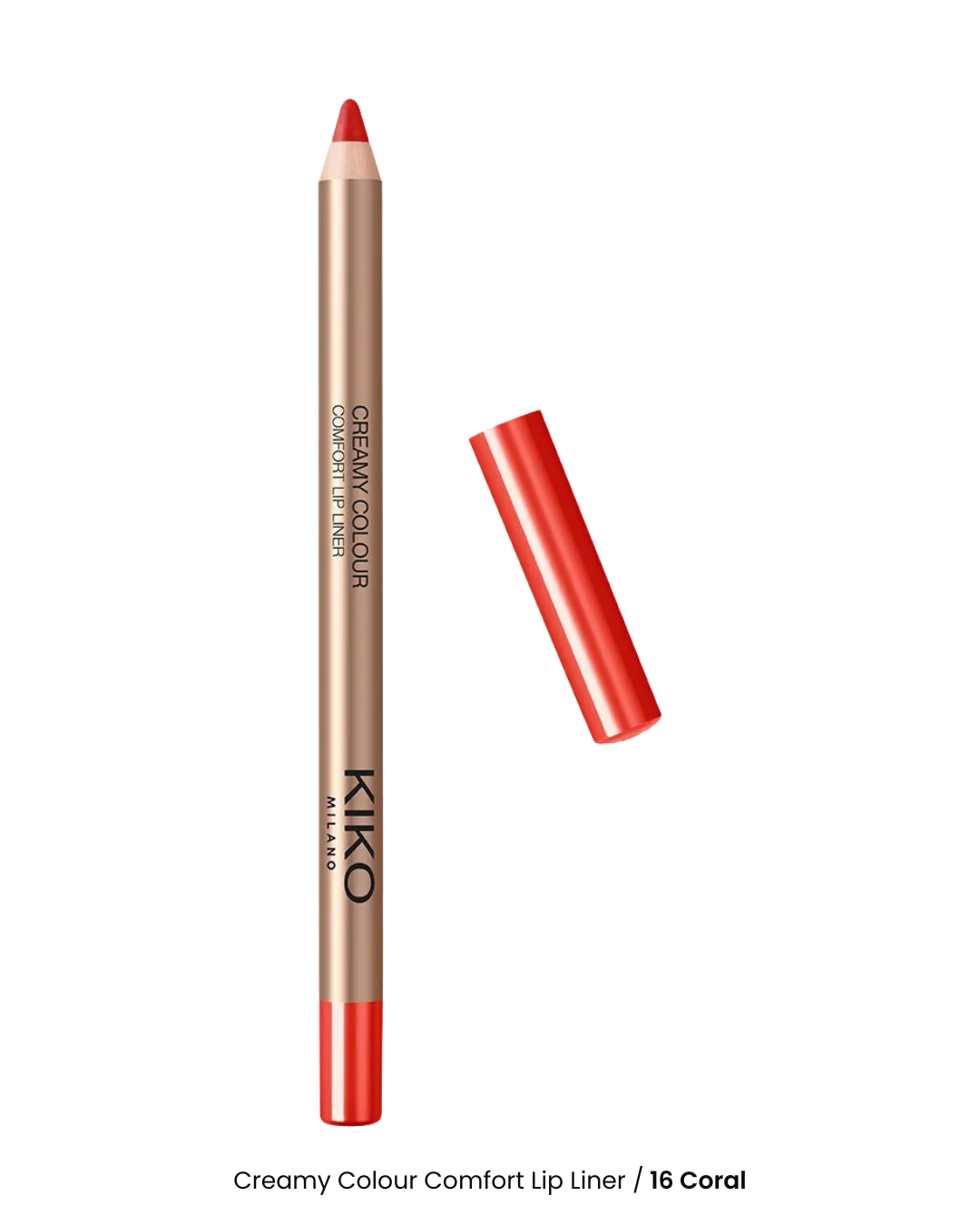 Creamy Colour Comfort Lip Liner