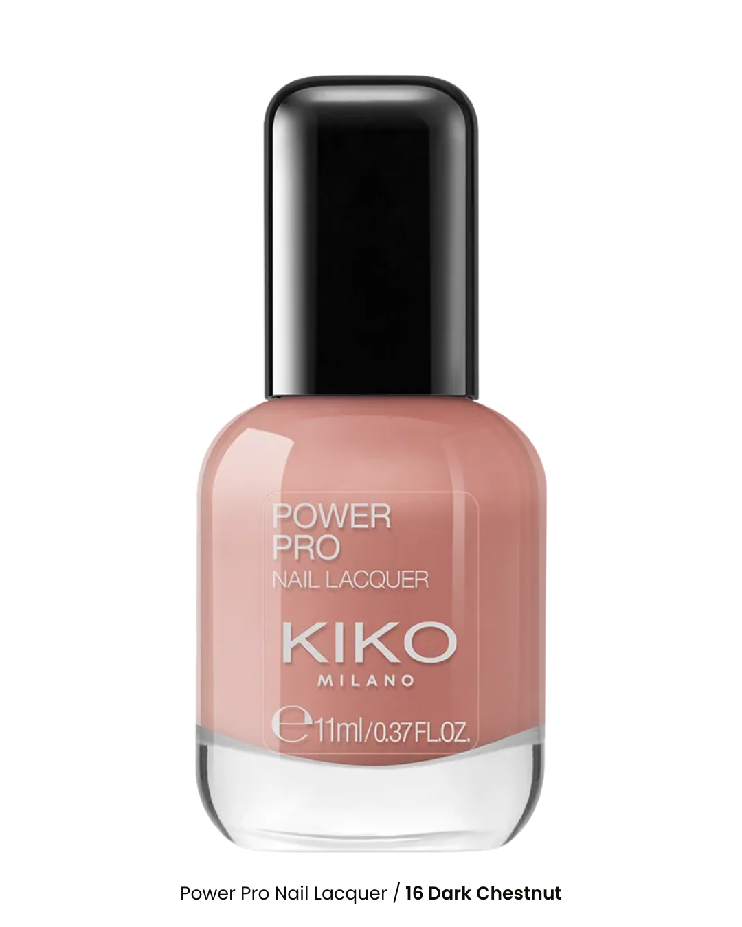 Power Pro Nail Lacquer