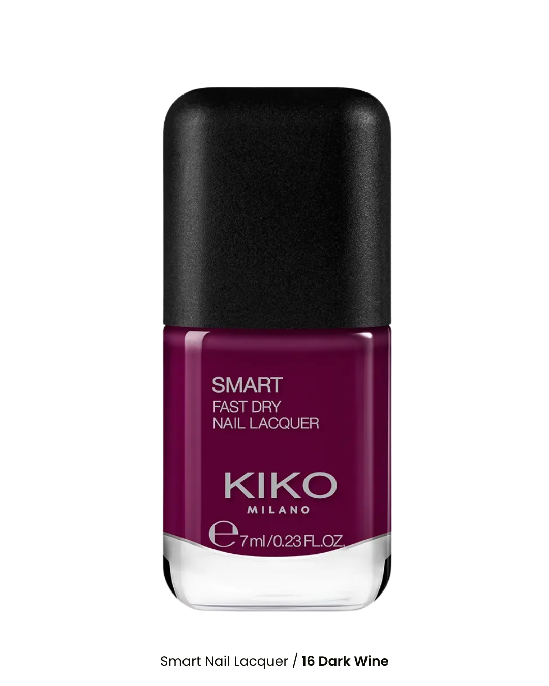 Smart Nail Lacquer