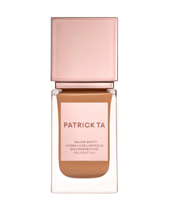 Major Skin Hydra-Luxe Luminous Skin Perfecting Foundation