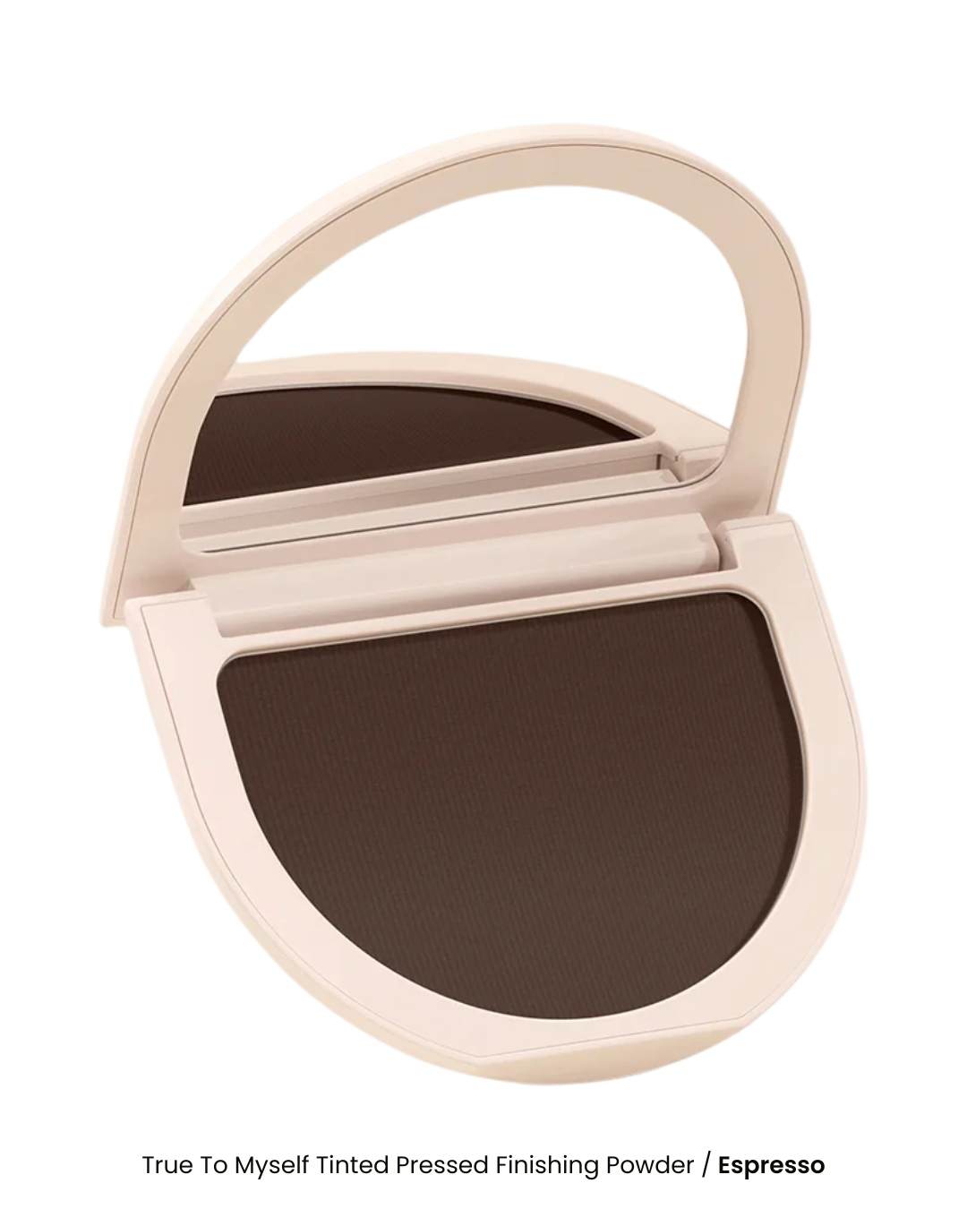 True To Myself Tinted Pressed Finishing Powder