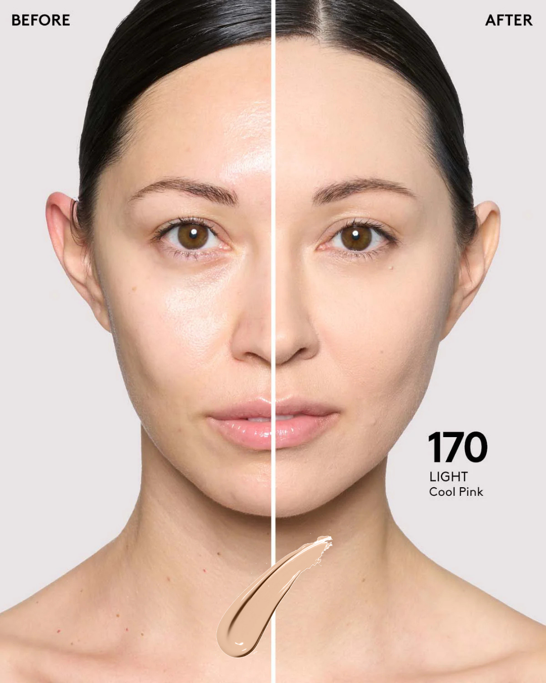 Pro Filt'r Soft Matte Longwear Foundation