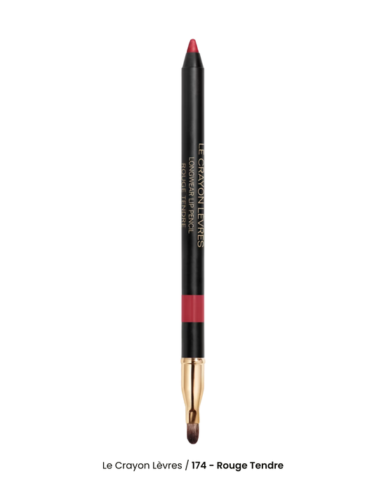 Le Crayon Lèvres
