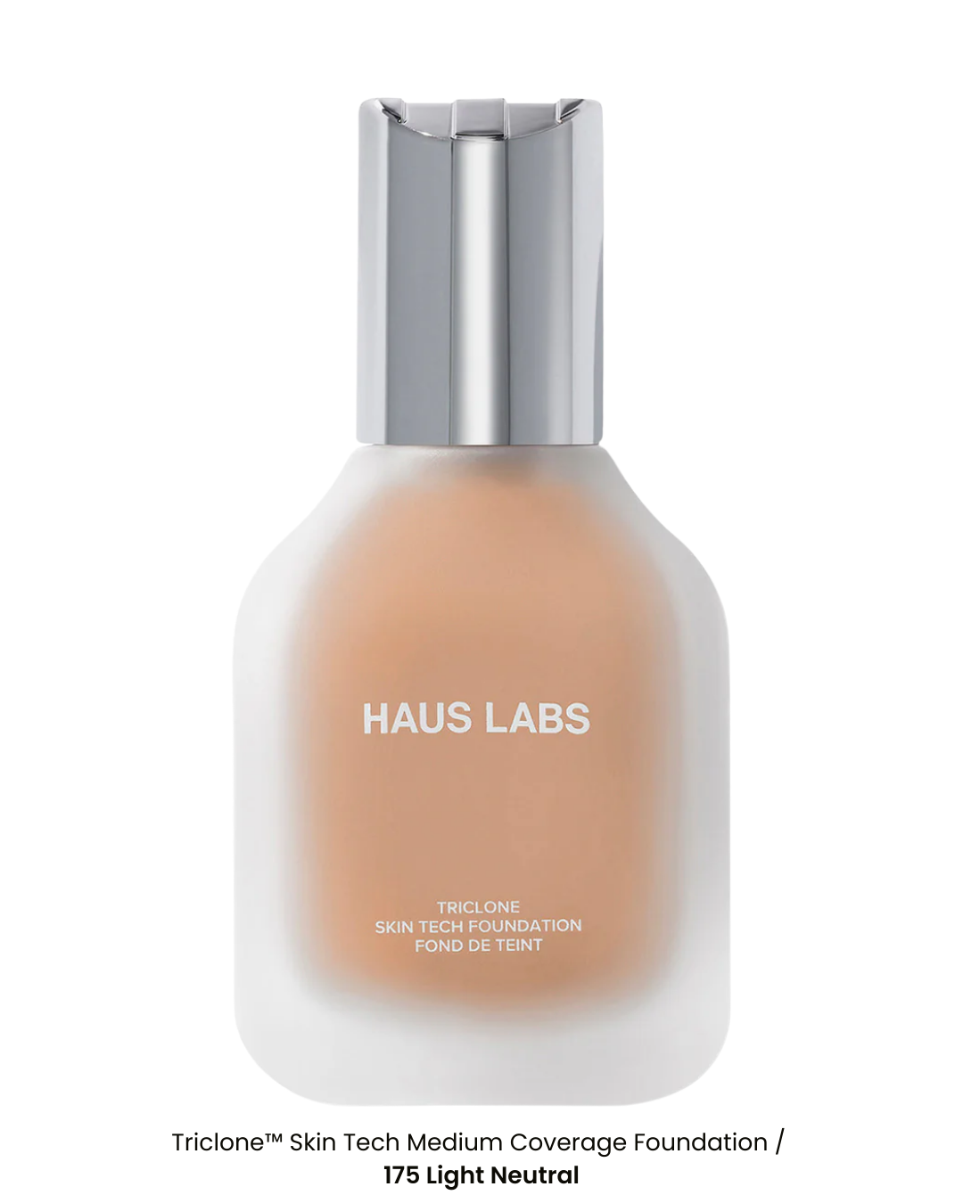 Triclone™ Skin Tech Medium Coverage Foundation