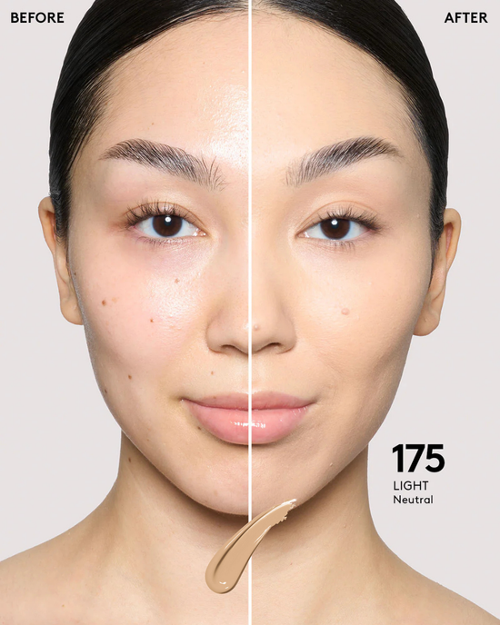 Pro Filt'r Soft Matte Longwear Foundation