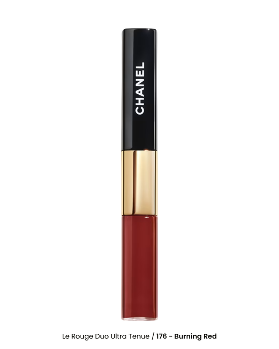 Le Rouge Duo Ultra Tenue