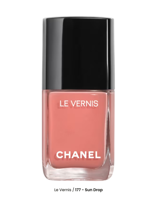 Le Vernis