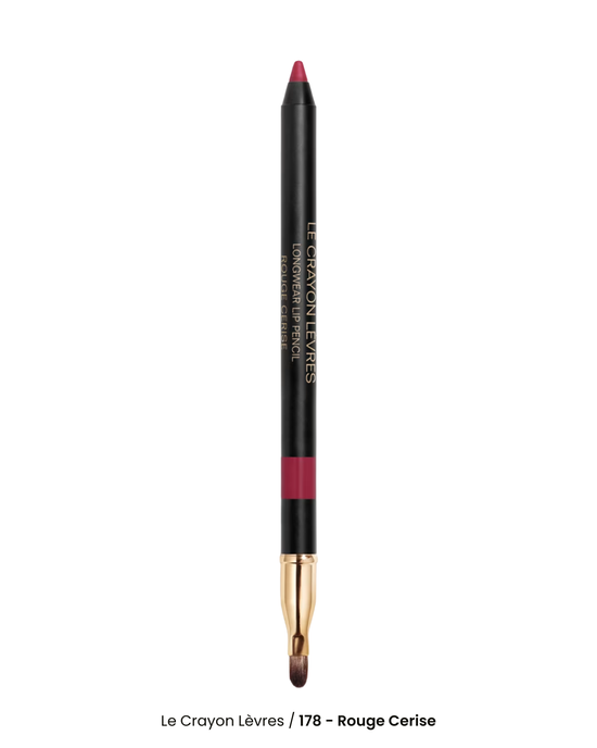 Le Crayon Lèvres