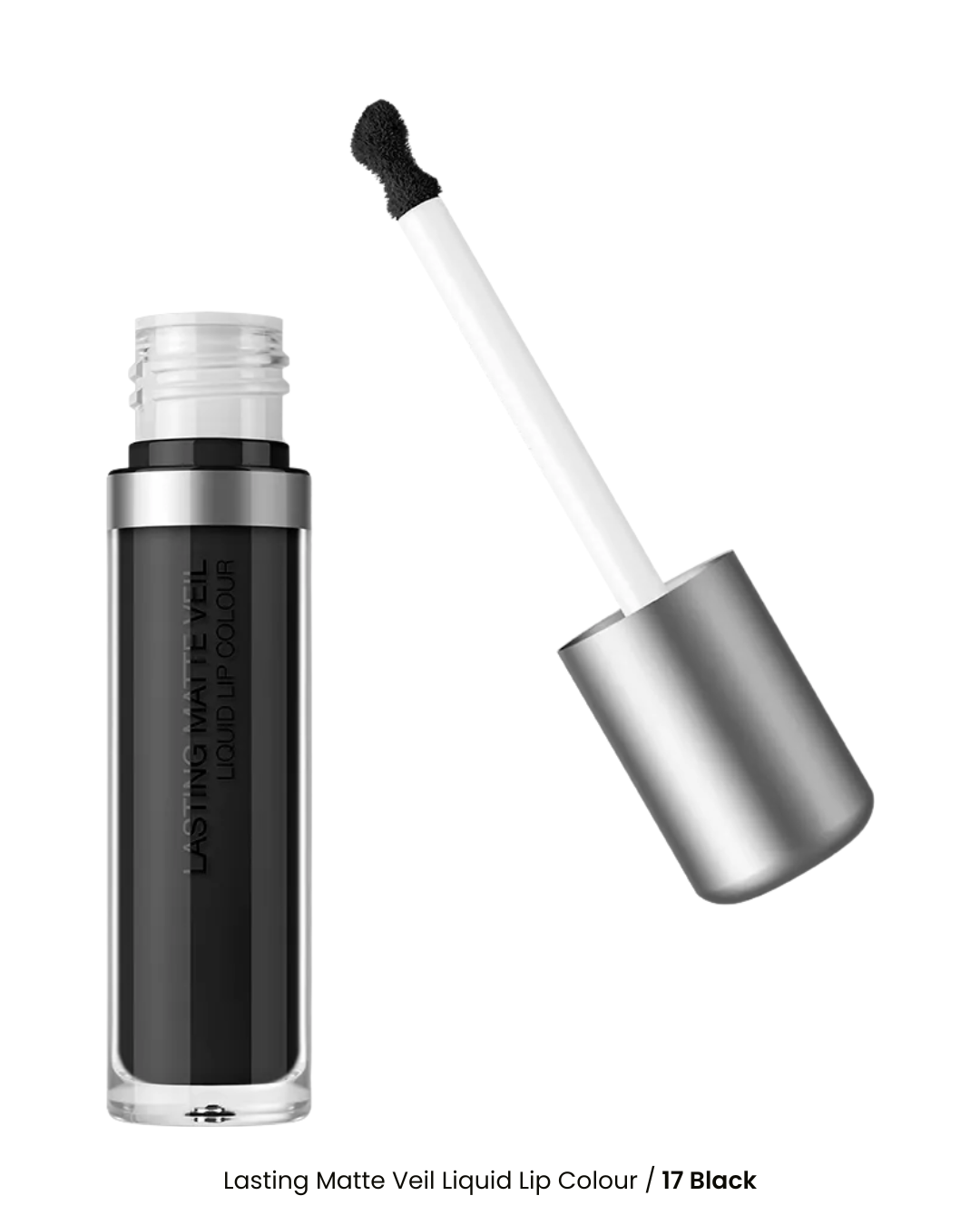Lasting Matte Veil Liquid Lip Colour